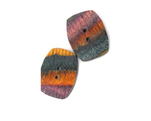 KnitPro Flat Buttons